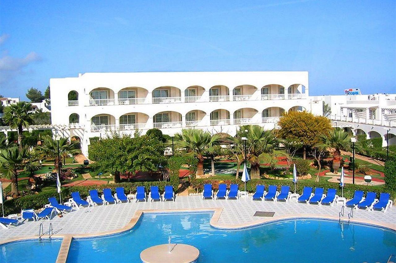Ona Village Cala D'Or Dış mekan fotoğraf